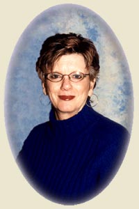 Marcia Speier